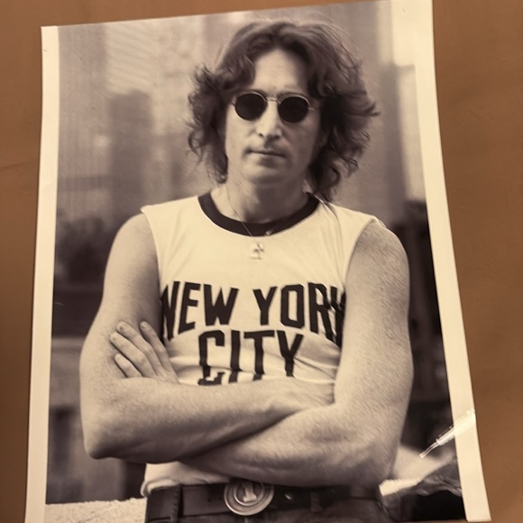 John Leamon New York City Photo - Picture 3 of 3